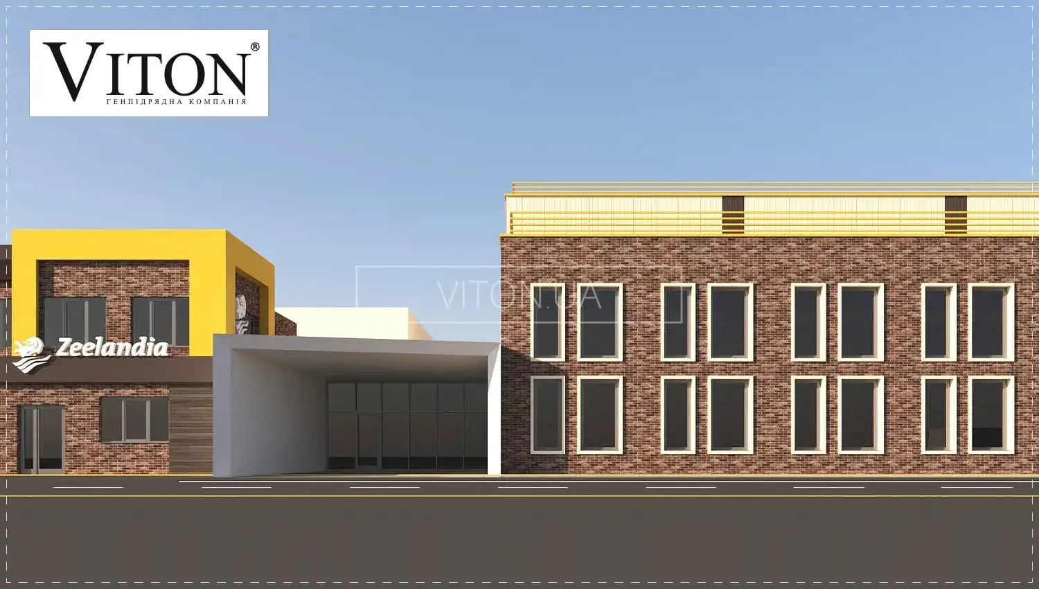 Расчёт стоимости строительства быстровозводимых зданий.