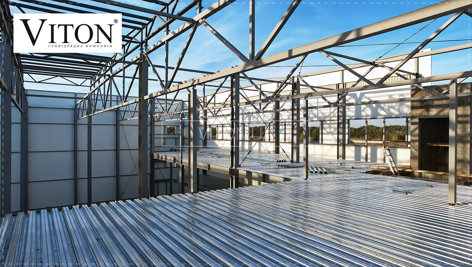 Разбор нюансов антикоррозийной защиты металлоконструкций.