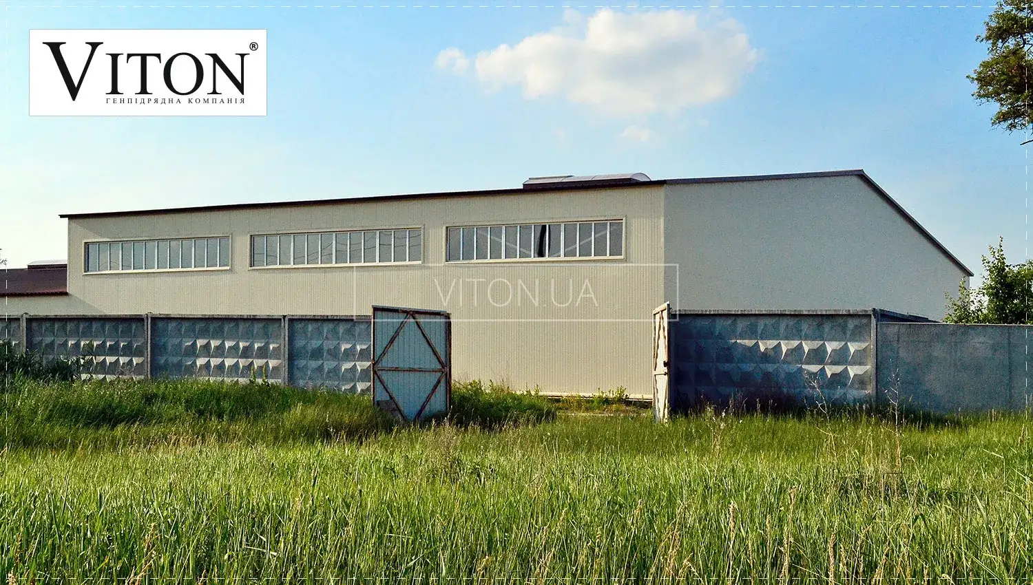 Категоризация складов. Различные характеристики типа: A, B, C, D.