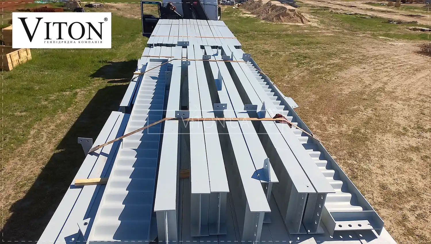 Будівництво швидкомонтованих споруд: як правильно вибрати будматеріали.