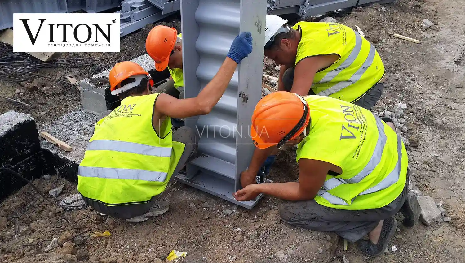 На чому можна і не можна економити при будівництві швидкомонтованих будівель.