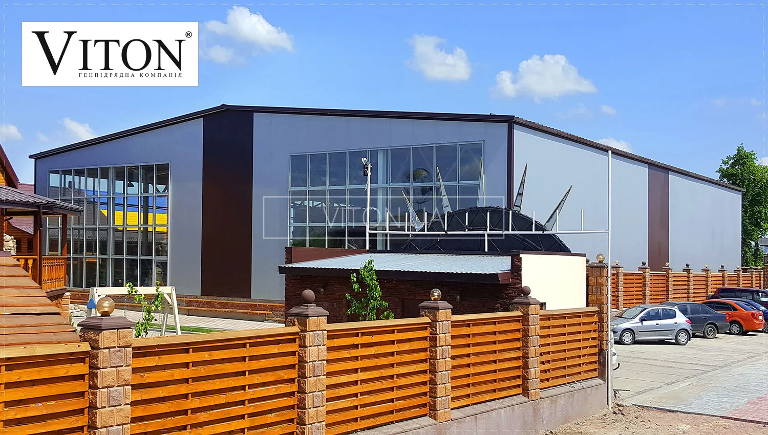 Модульні та каркасні будівлі: якому виду віддати перевагу?