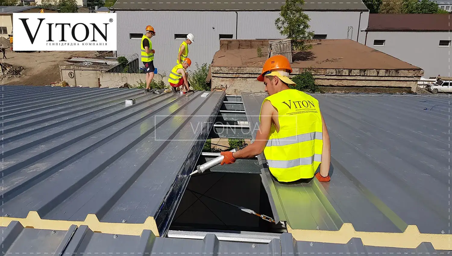 Популярные виды наполнителей сэндвич-панелей.