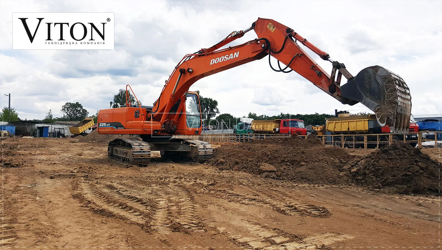 Генподрядчик в Киеве – Профессиональные Генподрядные Услуги для Строительства.
