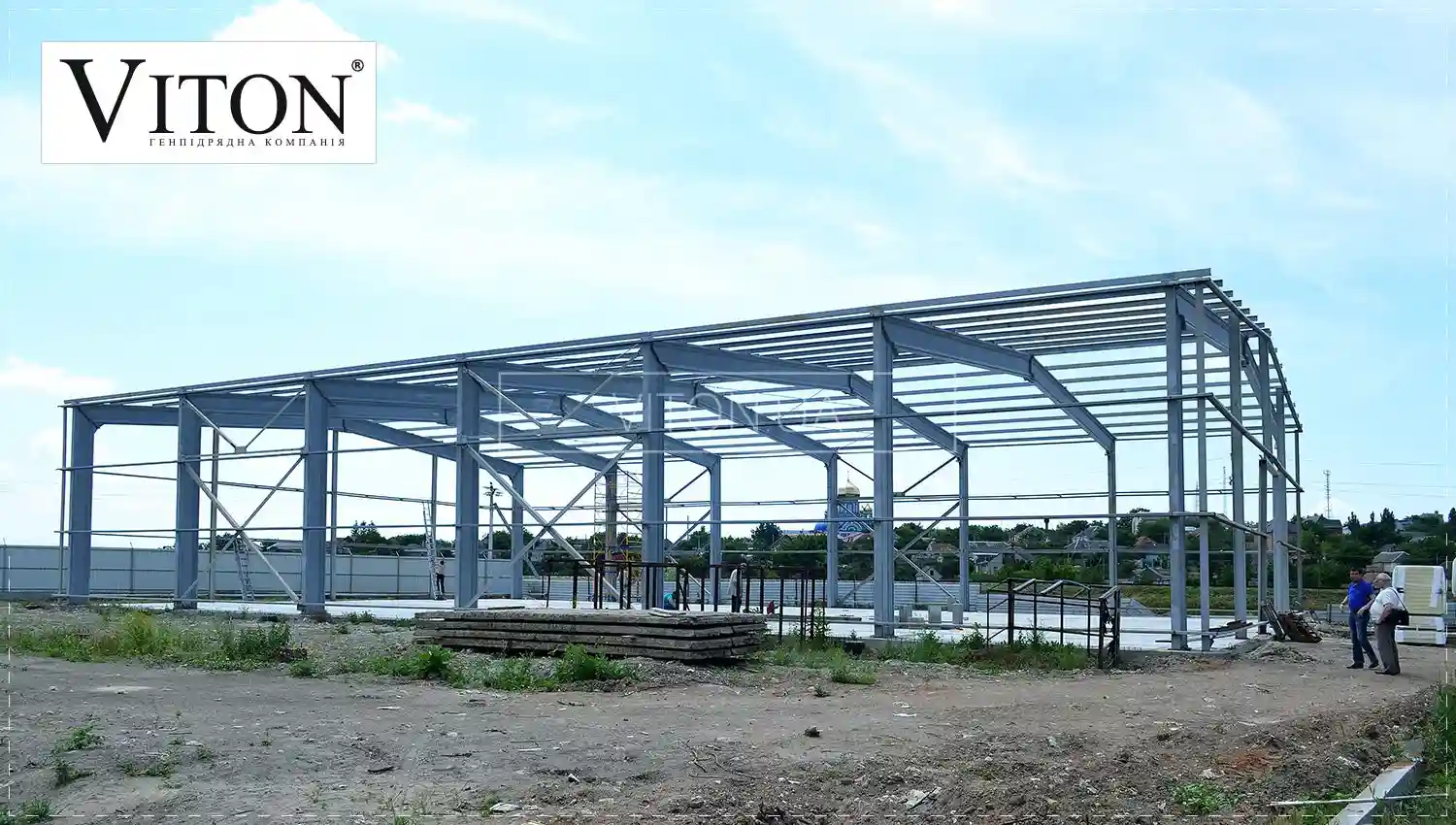 Що має знати монтажник металоконструкцій?