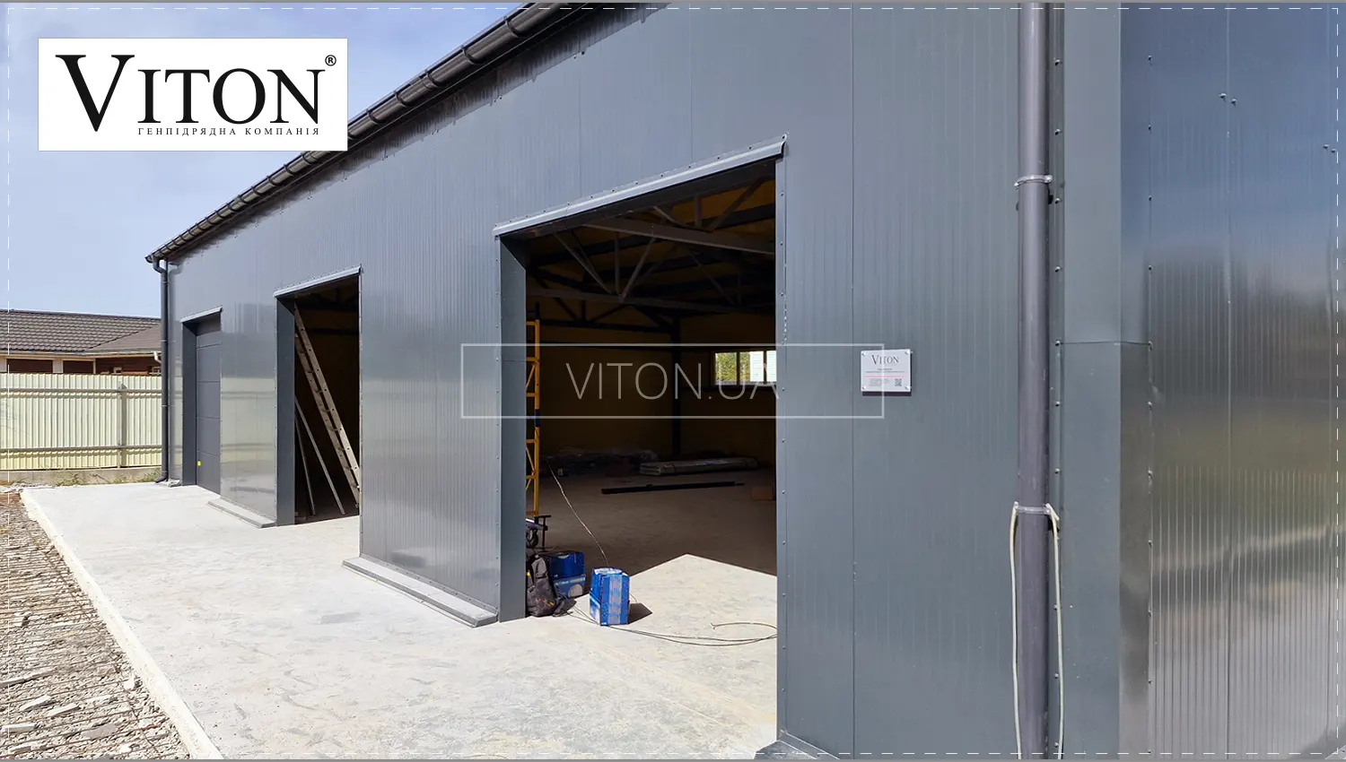 Оздоблення сендвіч-панелей – справа нескладна, але важлива.