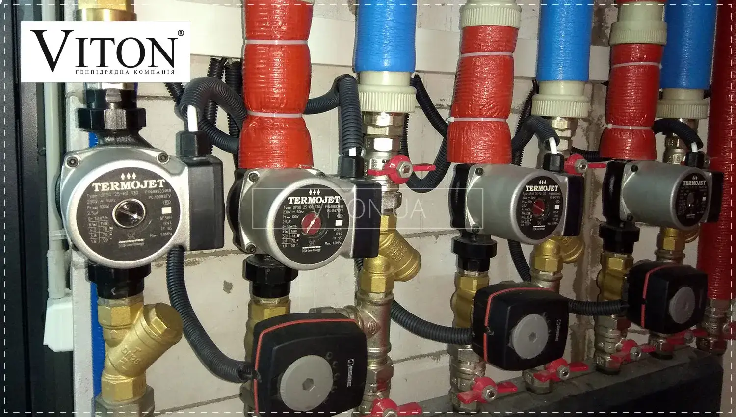 Инженерные системы и коммуникации как неотъемлемый этап строительства БМЗ.