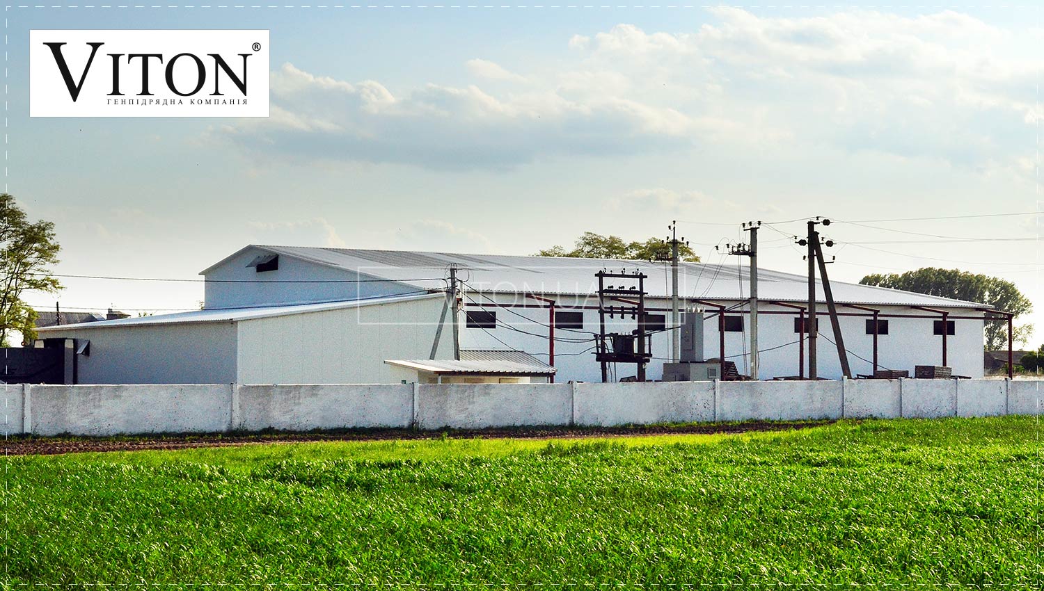 Несуча здатність сендвіч панелей як ключовий параметр.