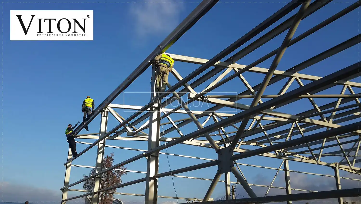 Преимущества производственных помещений.