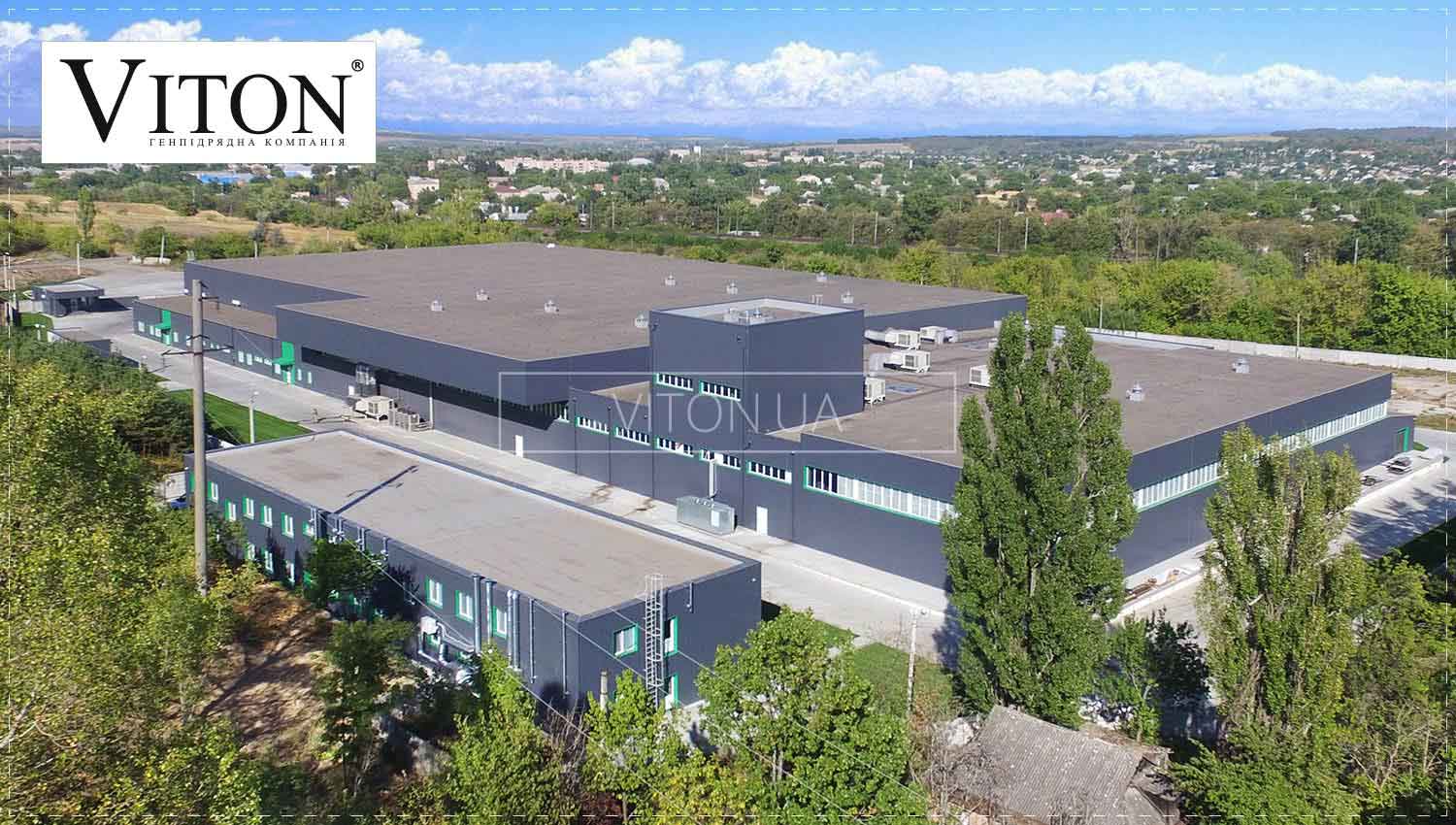 Участники строительства быстровозводимых зданий.