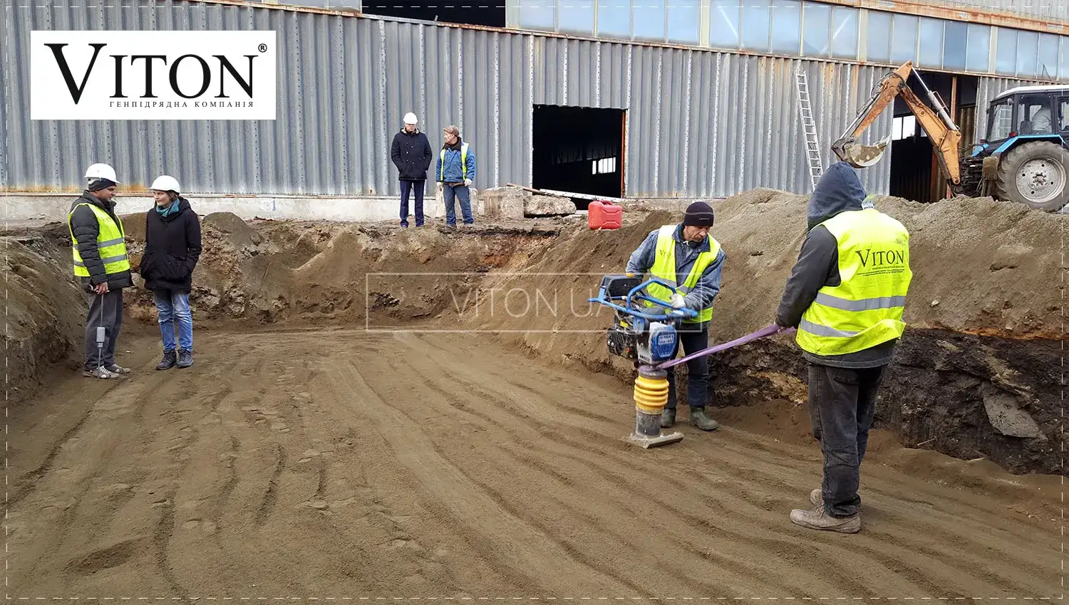 Геодезические-изыскательные работы как неотъемлемый этап строительства бмз и любого здания.