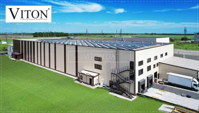 33 | Виробничо-складська будівля із офісом