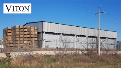 17 | Фруктосховище