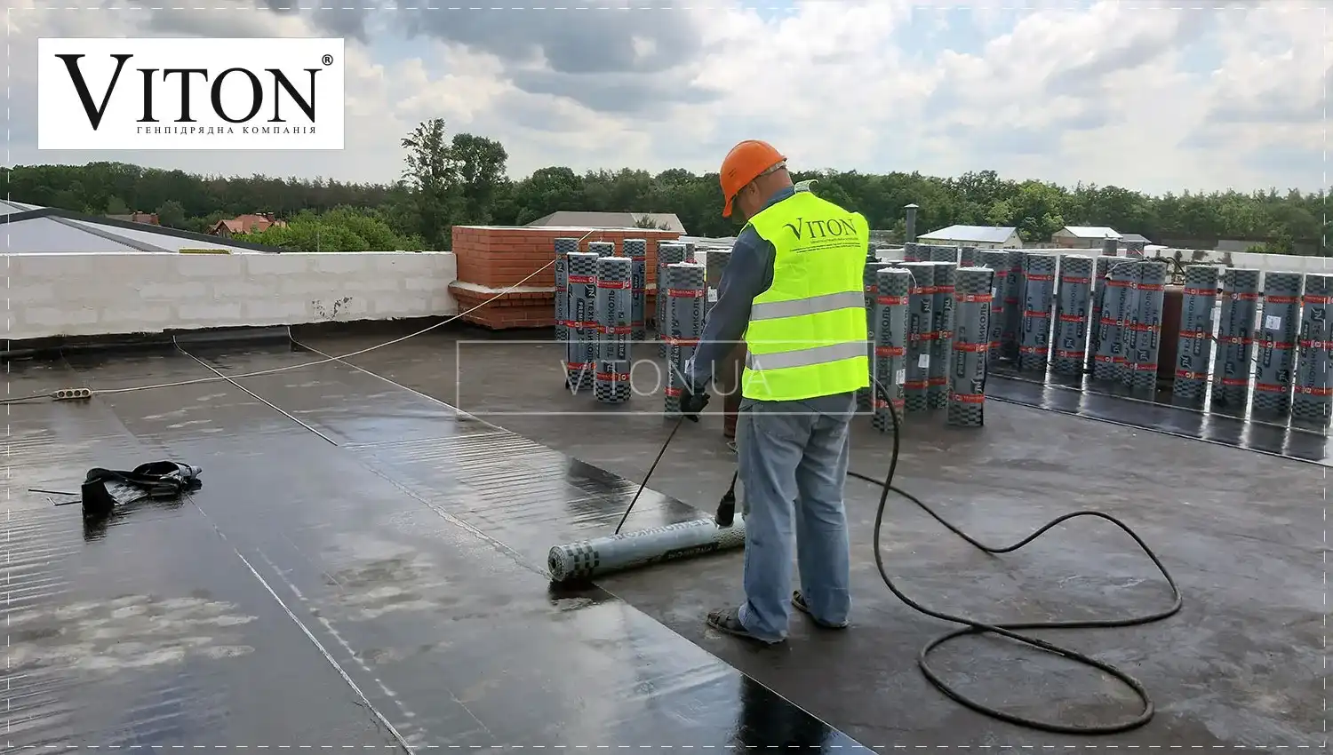 15_bystrovozvodimyye-zdaniya-Viton-nashi-raboty-Novosilky-Garazh-admin-zdaniye