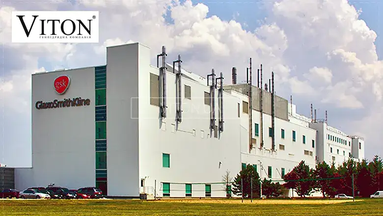 Будівлі енергетики