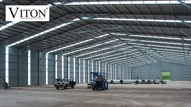 Ваш варіант