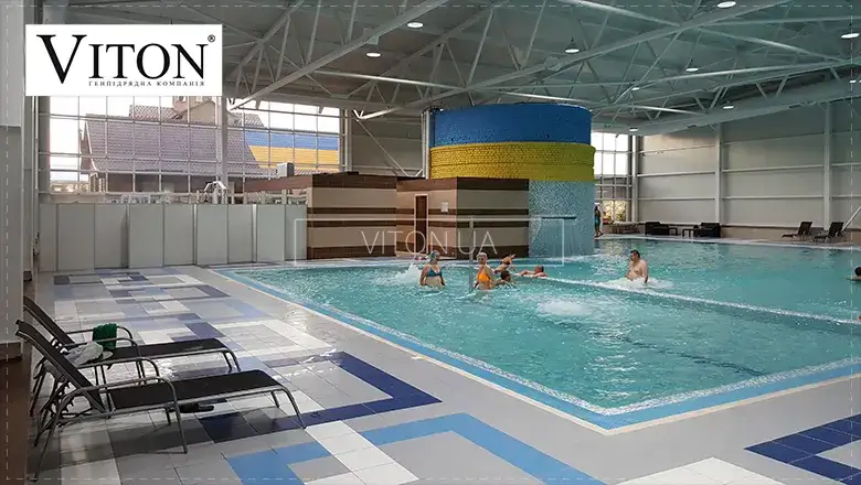 Критий басейн